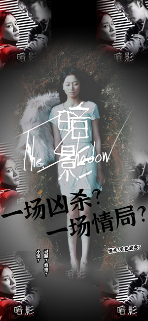 暗影（50集）流畅播放免费看