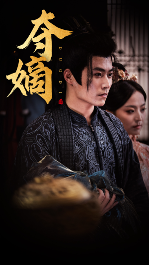 夺嫡（36集）全集免费