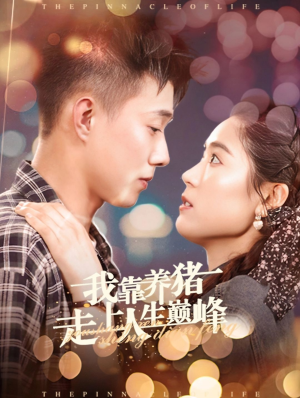 我靠养猪走上人生巅峰（60集）在线看免费版