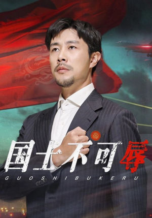 国士不可辱（36集）夸克网盘在线看