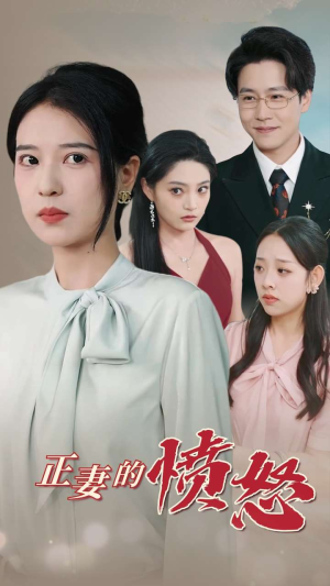 正妻的愤怒（30集）热门爆款短剧