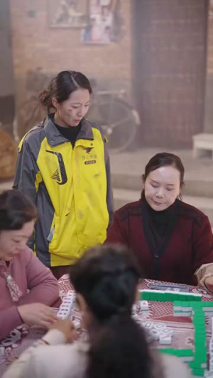 自作孽不可活（41集）短剧全集抢先看