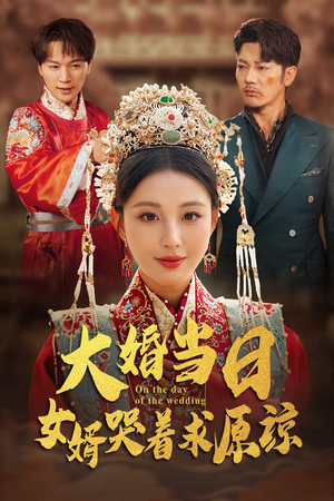 大婚当日，女婿哭着求原谅（31集）一口气看完