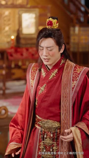 医举成名（36集）短剧演员排行榜