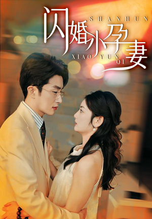闪婚小孕妻（70集）高清无码免费看