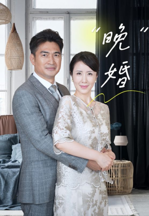 晚婚（65集）每日短剧追不停