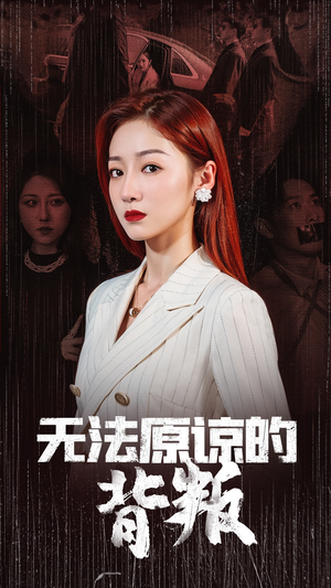 无法原谅的背叛（38集）每天短剧分享