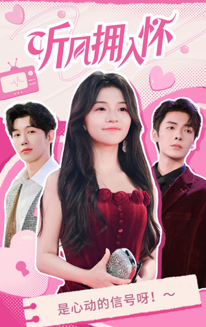 听风拥入怀（50集）爆款热门短剧