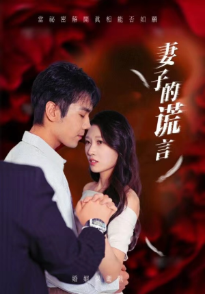 妻子的谎言（41集）红果免费看短剧