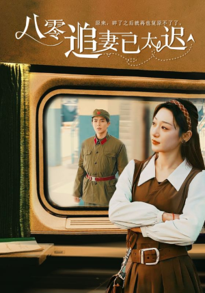 八零追妻已太迟（50集）看短剧放松一下