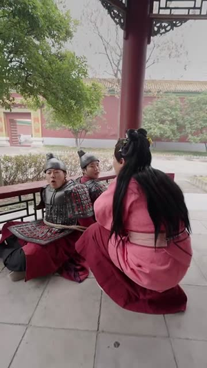 刺客（99集）热播短剧排行榜