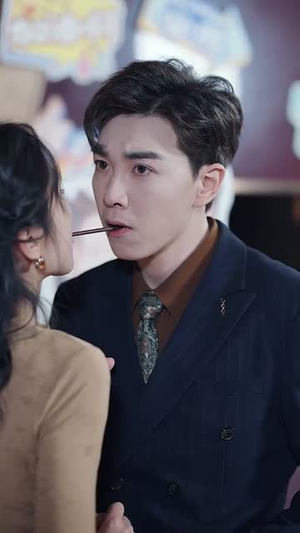 你如星月璀璨（98集）在哪个平台看