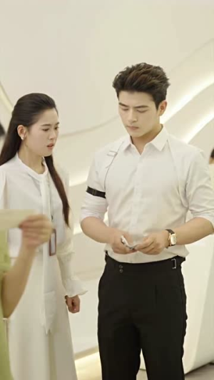 爱如星辰（68集）免费观看