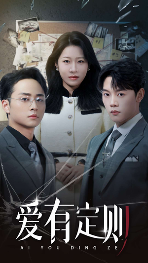 爱有定则（30集）免费观看全集