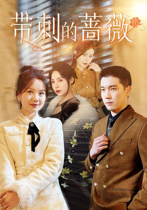 带刺的蔷薇（50集）古代短剧推荐