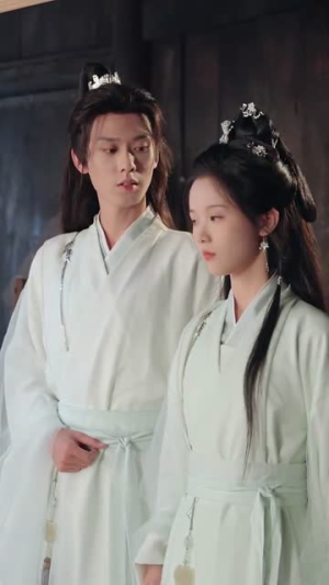 今夕清影何处寻(63集) 今夕清影何处寻(63集)热门短剧推广