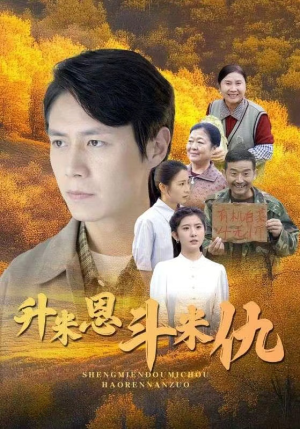 升米恩斗米仇（31集）无需会员轻松看