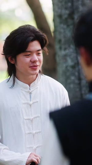 鬓边不是牡丹红（52集）免费观看