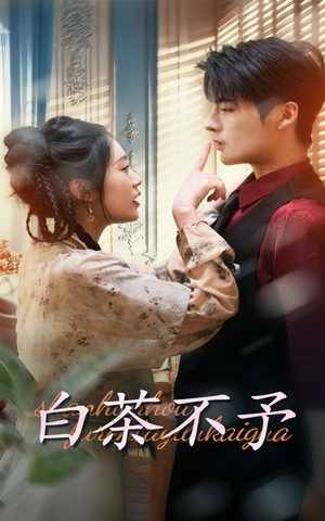 白茶不予(68集) 白茶不予(68集)这部短剧太好看