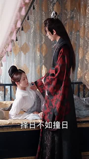 凤归巢踏尽千里花红（81集）太好看了短剧