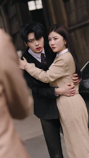 未知的爱（65集）古装短剧推荐