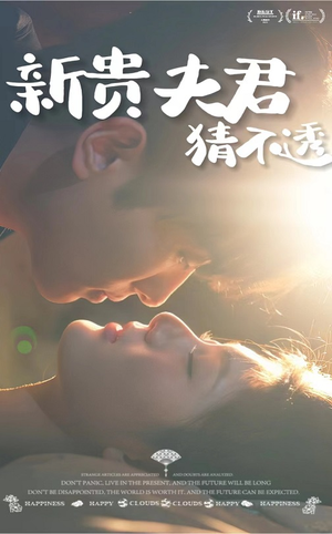 新贵夫君猜不透（84集）好看上头短剧