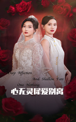心无灵犀爱别离(51集) 心无灵犀爱别离(51集)爆款短剧推荐