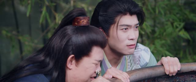 别动！自己人（20集）短剧热播推荐