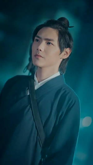 仙骨寻凶之真相（81集）全季一次看完