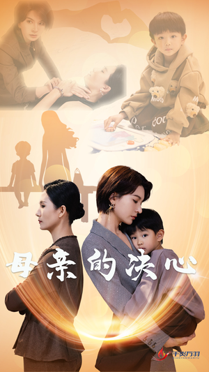 母亲的决心（31集）第一季