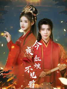 今夜红烛不见君(74集) 今夜红烛不见君(74集)高清无码免费看