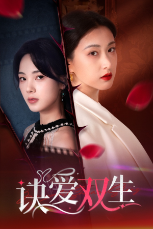 诀爱双生(34集) 诀爱双生(34集)精彩短剧免费看