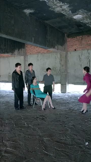 璀璨审判（92集）精彩短剧免费看