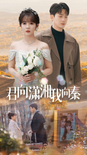君向潇湘我向秦（30集）热门短剧推荐