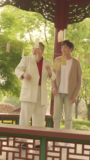 见习财神（100集）短剧热播推荐