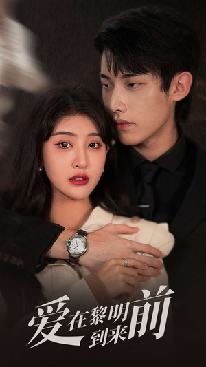 爱在黎明到来前（36集）火热短剧抢先看