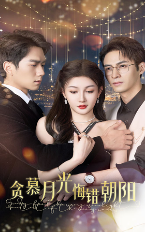 贪慕月光悔错朝阳（48集）完整版免费观看