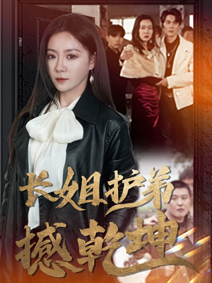 长姐护弟撼乾坤（64集）全集下载