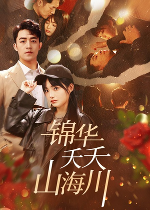 锦华夭夭山海川(81集) 锦华夭夭山海川(81集)好看短剧又来了