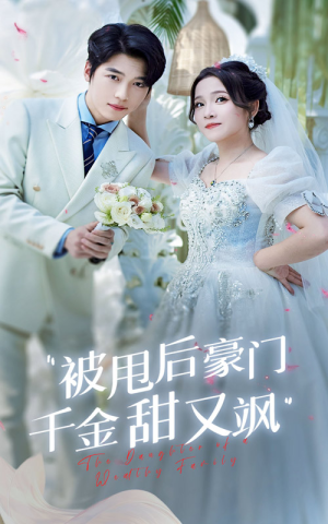 被甩后豪门千金甜又飒（65集）热门短剧榜单