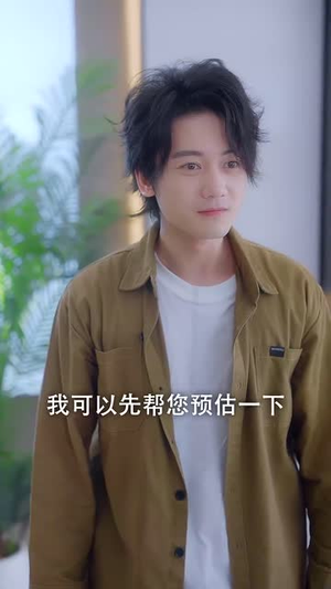 被甩后我成了牛市之神（30集）在线观看