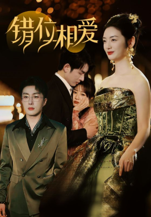 错位相爱(81集) 错位相爱(81集)短剧免费看