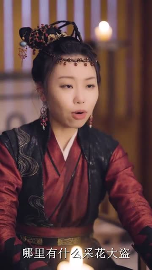 刀客就在龙门客栈（42集）短剧精彩片段