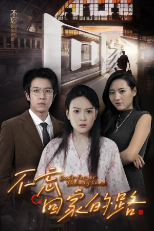 不忘回家的路（61集）精彩短剧随心推