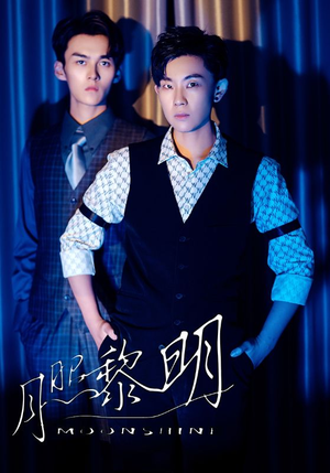 月照黎明（66集）红果免费短剧