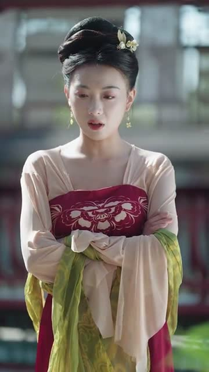 我在皇宫搞内卷(70集) 我在皇宫搞内卷(70集)超火热门短剧