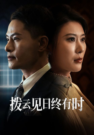 拨云见日终有时（30集）最火的短剧