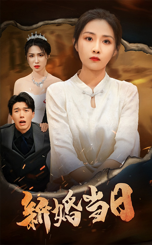 新婚当日(38集) 新婚当日(38集)超好看短剧推荐