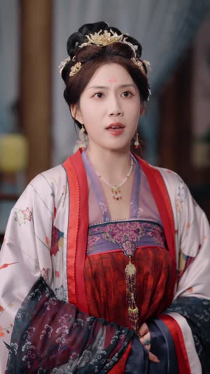 金风玉露一相逢（60集）短剧解说热门