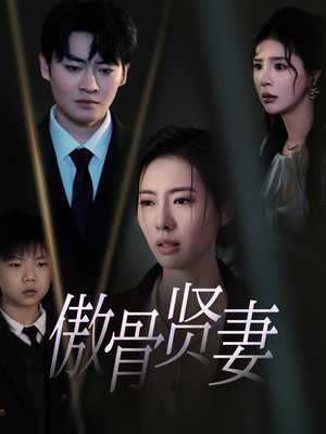 傲骨贤妻（52集）真的太好看了